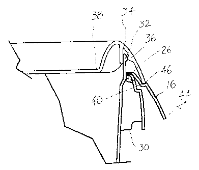 Une figure unique qui représente un dessin illustrant l'invention.